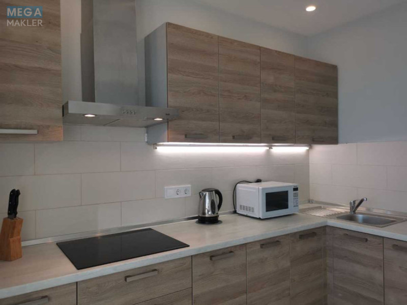 Оренда 1 кімнатної квартири, <a class="location-link" href="/kiev/" title="Недвижимость Київ">Київ</a>, <a class="location-link" href="/kiev/dneprovskij/" title="Недвижимость Дніпровський район">Дніпровський р-н</a>, Андрея Аболмасова ул., 7 (изображение 1)