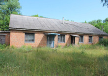 Продаж окремої будівлі/побудови, 437 кв.м