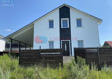 Продаж дома, 2 поверху, 125 кв.м, 6 кімнат, ділянка 5 соток