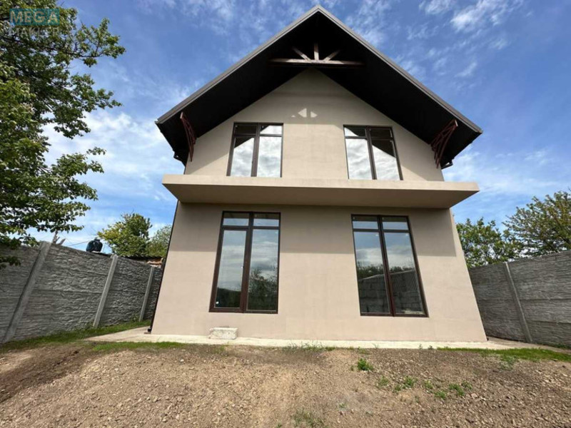 Продаж дома, 2 поверху, 131 кв.м, 5 кімнат, ділянка 6 соток, <a class="location-link" href="/dnepropetrovsk/" title="Недвижимость Дніпра">Дніпро</a>, пр.Гагарина (изображение 1)