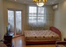 Продаж 1 кімнатної квартири (61/?/12), 5 пов. 25 пов. будинку