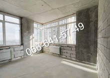 Новобудова, 23 поверхів