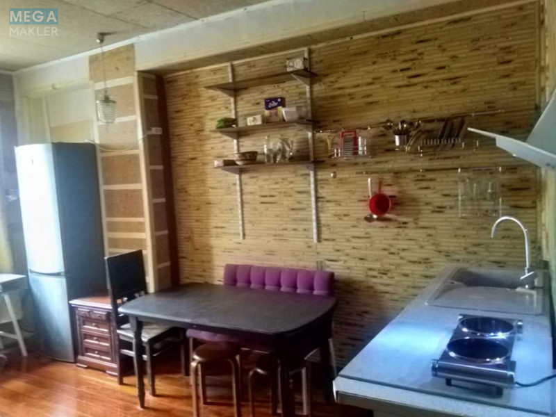 Оренда 1 кімнатної квартири, <a class="location-link" href="/brovary/" title="Недвижимость Бровари">Бровари</a>, Луценка, 19 (изображение 1)