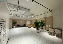 Продаж 2 кімнатної квартири (64/?/24), 17 пов. 25 пов. будинку