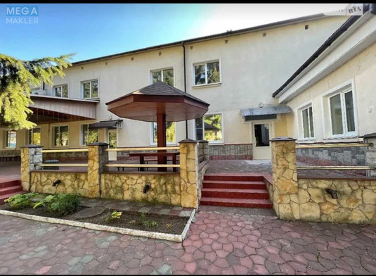 Продаж окремої будівлі/побудови, 1&nbsp;400&nbsp;кв.м, <a class="location-link" href="/bar/" title="Недвижимость Бар">Бар</a>, Григоровичів-Барських, 8 (изображение 1)