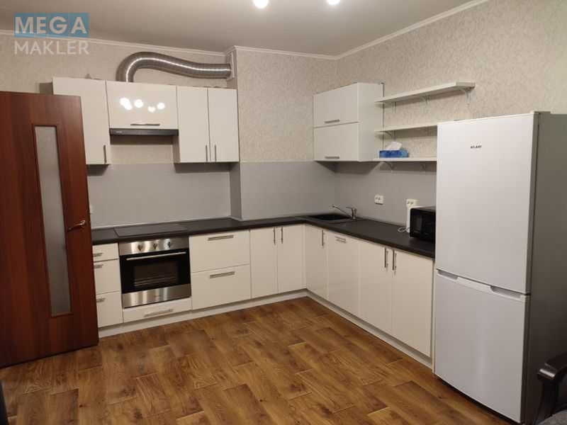 Оренда 2 кімнатної квартири, <a class="location-link" href="/kiev/" title="Недвижимость Київ">Київ</a>, <a class="location-link" href="/kiev/goloseevskij/" title="Недвижимость Голосіївський район">Голосіївський р-н</a>, Ясиноватский пер., 11 (изображение 1)