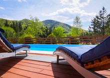 Продаж дома, 2&nbsp;поверху, 2&nbsp;200&nbsp;кв.м, 40&nbsp;кімнат, ділянка 330&nbsp;соток