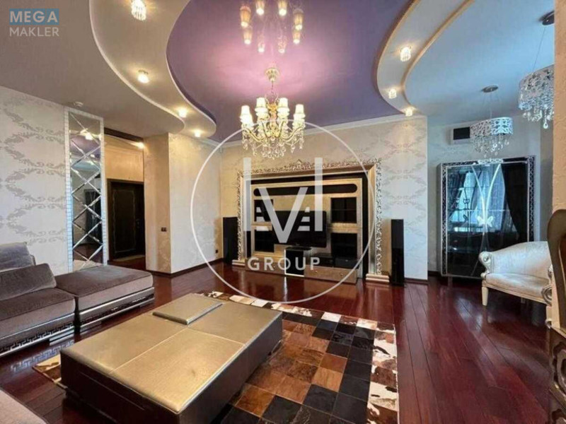 Продаж 3 кімнатної квартири (133/88/18), 10 пов. 25 пов. будинку, <a class="location-link" href="/kiev/" title="Недвижимость Київ">Київ</a>, <a class="location-link" href="/kiev/solomenskij/" title="Недвижимость Солом'янський район">Солом'янський р-н</a>, Солом`янська вул., 15а (изображение 1)