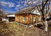 Продаж дома, 1  поверх, 50 кв.м, 2 кімнати, ділянка 21 сотка