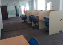 Оренда комерційної нерухомості, 110 кв.м, под офис