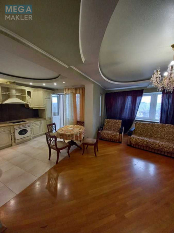 Оренда 2 кімнатної квартири, <a class="location-link" href="/kiev/" title="Недвижимость Київ">Київ</a>, <a class="location-link" href="/kiev/dneprovskij/" title="Недвижимость Дніпровський район">Дніпровський р-н</a>, Верховної Ради бульв., 14б (изображение 1)