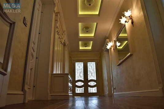 Оренда 4 кімнатні квартири, <a class="location-link" href="/kiev/" title="Недвижимость Київ">Київ</a>, <a class="location-link" href="/kiev/pecherskij/" title="Недвижимость Печерський район">Печерський р-н</a>, Ольгинская ул., 6 (изображение 1)