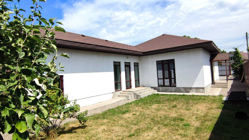 Продаж дома, 1&nbsp; поверх, 115&nbsp;кв.м, 4&nbsp;кімнати, ділянка 10&nbsp;соток, <a class="location-link" href="/podgorodnoe/" title="Недвижимость Підгородне">Підгородне</a>, Кильченская (изображение 1)