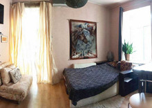 Оренда 1 кімнатної квартири