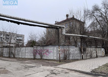 Продажа участка, 8 соток, форма неправильная