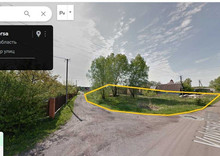 Продажа участка, 15 соток, участок под жилую застройку