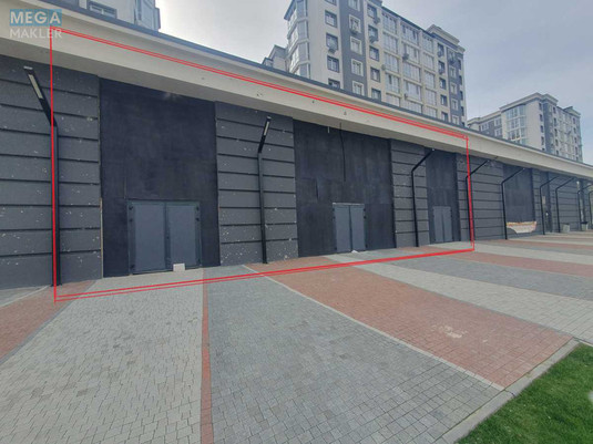 Оренда комерційної нерухомості, 936&nbsp;кв.м, <a class="location-link" href="/bucha/" title="Недвижимость Буча">Буча</a>, О. Тихого, 2 (изображение 1)