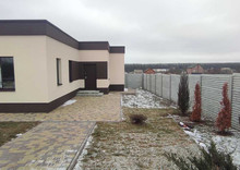 Продаж дома, 1  поверх, 135 кв.м, 4 кімнати, ділянка 6 соток