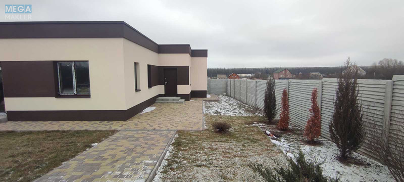 Продаж дома, 1 поверх, 135 кв.м, 4 кімнати, ділянка 6 соток, <a class="location-link" href="/novoaleksandrovka-selo-dp/" title="Недвижимость Новоолександрівка">Новоолександрівка</a>, Центральная (изображение 1)