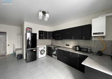 Продаж 1 кімнатної квартири (44/15/19), 8 пов. 9 пов. будинку