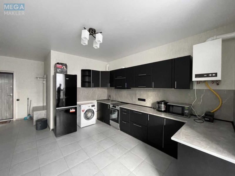 Продаж 1 кімнатної квартири (44/15/19), 8 пов. 9 пов. будинку, <a class="location-link" href="/sofievskaya-borshagovka/" title="Недвижимость Софіївська Борщагівка">Софіївська Борщагівка</a>, Кошевая, 104/21 (изображение 1)