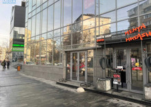 Оренда комерційної нерухомості, 167 кв.м, под магазин