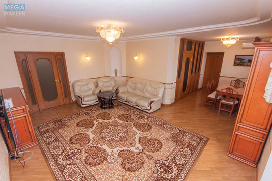 Оренда 3 кімнатної квартири, <a class="location-link" href="/kiev/" title="Недвижимость Київ">Київ</a>, <a class="location-link" href="/kiev/obolonskij/" title="Недвижимость Оболонський район">Оболонський р-н</a>, Героев Сталинграда просп. (изображение 1)