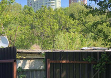 Продажа участка, 12,25&nbsp;соток, участок под жилую застройку