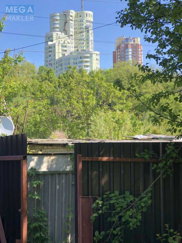 Продажа участка, 12,25&nbsp;соток, участок под жилую застройку, <a class="location-link" href="/kiev/" title="Недвижимость Київ">Київ</a>, <a class="location-link" href="/kiev/goloseevskij/" title="Недвижимость Голосіївський район">Голосіївський р-н</a>, Квитки-Основьяненко пер. (изображение 1)