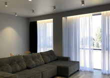 Новобудова, 13 поверхів