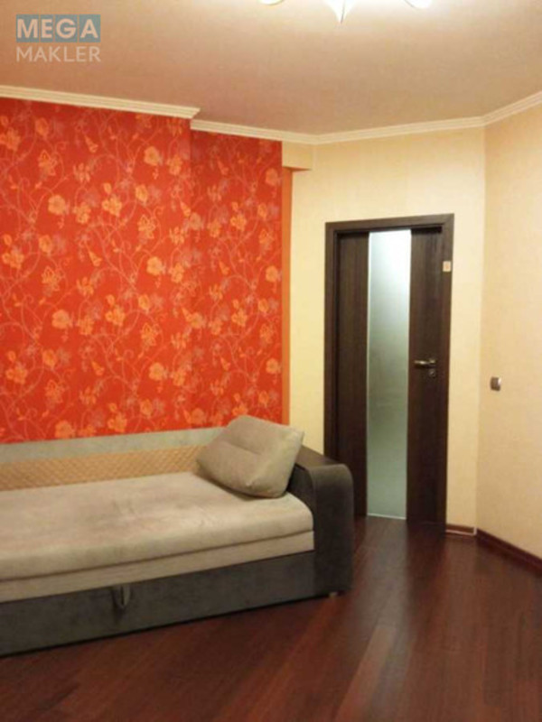 Оренда 1 кімнатної квартири, <a class="location-link" href="/borispol/" title="Недвижимость Бориспіль">Бориспіль</a>, пер.Бабкина, 12 (изображение 1)