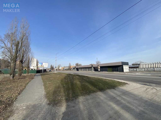 Продажа участка, 26&nbsp;соток, земля коммерческого назначения, <a class="location-link" href="/vyshgorod/" title="Недвижимость Вишгород">Вишгород</a>, Набережна (изображение 1)