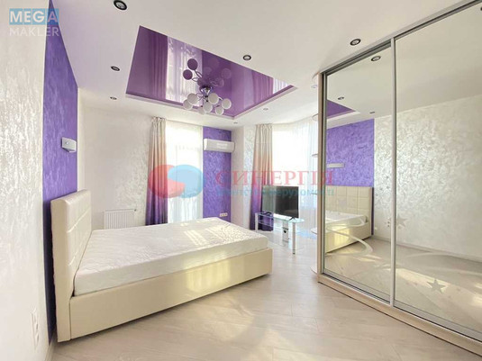 Оренда 2 кімнатної квартири, <a class="location-link" href="/kiev/" title="Недвижимость Київ">Київ</a>, <a class="location-link" href="/kiev/shevchenkovskij/" title="Недвижимость Шевченківський район">Шевченківський р-н</a>, Коперника вул., 3 (изображение 1)