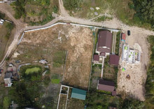 Продажа участка, 13,50 соток, участок под жилую застройку