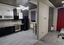 Продаж 1 кімнатної квартири (45/20/18), 24 пов. 25 пов. будинку