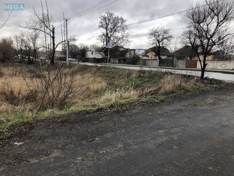 Продажа участка, 10 соток, участок под жилую застройку, <a class="location-link" href="/kiev/" title="Недвижимость Київ">Київ</a>, <a class="location-link" href="/kiev/desnyanskij/" title="Недвижимость Деснянський район">Деснянський р-н</a>, Радосинская ул. (изображение 1)