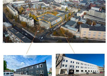 Продаж окремої будівлі/побудови, 6 430 кв.м