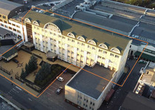 Продаж окремої будівлі/побудови, 3 820 кв.м