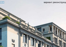 Продаж окремої будівлі/побудови, 3 850 кв.м