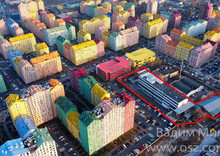 Продаж окремої будівлі/побудови, 5 050 кв.м