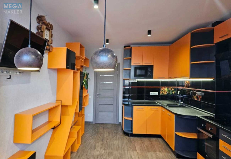 Продаж 2 кімнатної квартири (64/32/15), 12 пов. 13 пов. будинку, <a class="location-link" href="/sofievskaya-borshagovka/" title="Недвижимость Софіївська Борщагівка">Софіївська Борщагівка</a>, Чубинського, 4 (изображение 1)