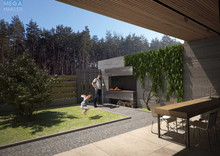 Продаж дома, 2&nbsp;поверху, 116&nbsp;кв.м, 4&nbsp;кімнати, ділянка 4&nbsp;сотки