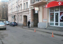 Продаж комерційної нерухомості, 37 кв.м