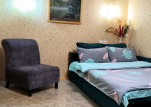 Оренда 2 кімнатної квартири, люкс