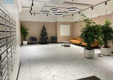 Продаж 3 кімнатної квартири (69/40/20), 3 пов. 25 пов. будинку