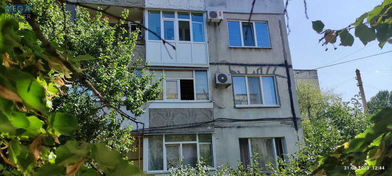 Продаж 2 кімнатної квартири (52/?/?), 2 пов. 5 пов. будинку, <a class="location-link" href="/pavlograd/" title="Недвижимость Павлоград">Павлоград</a>, Балашовская, 10 (изображение 1)