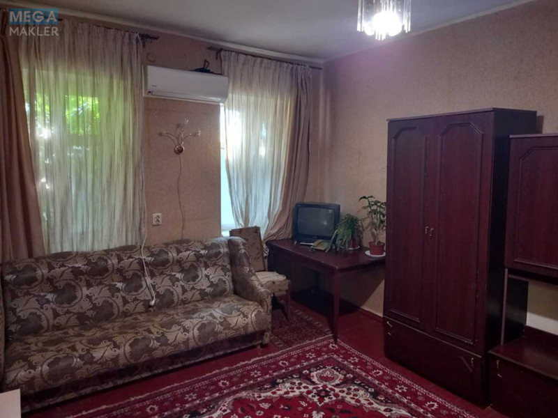 Оренда 1 кімнатної квартири, <a class="location-link" href="/odessa/" title="Недвижимость Одеса">Одеса</a>, <a class="location-link" href="/odessa/malinovskij/" title="Недвижимость Малиновський район">Малиновський р-н</a>, 1-й Водопроводный переулок, 12 (изображение 1)