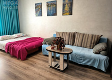 Оренда 3 кімнатної квартири, люкс