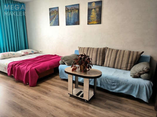 Оренда 3 кімнатної квартири, люкс, <a class="location-link" href="/dnepropetrovsk/" title="Недвижимость Дніпра">Дніпро</a>, <a class="location-link" href="/dnepropetrovsk/babushkinskij/" title="Недвижимость Бабушкінський район">Бабушкінський р-н</a>, Тополь -1, дом 15, Эпицентр (изображение 1)