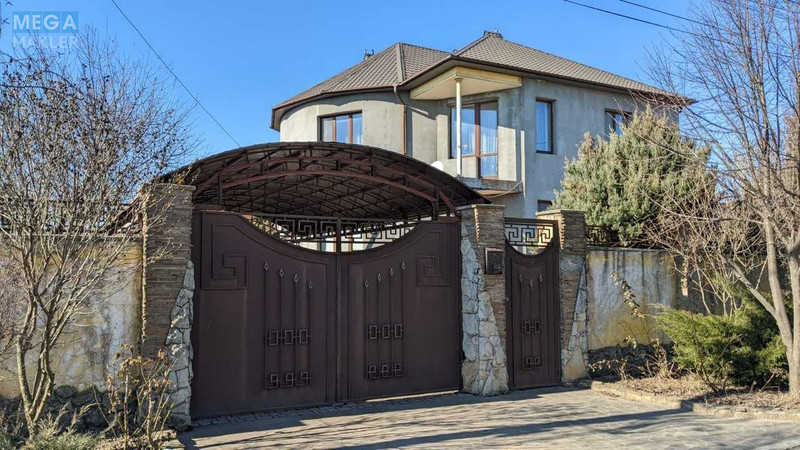 Продаж дома, 2&nbsp;поверху, 339&nbsp;кв.м, 5&nbsp;кімнат, ділянка 10&nbsp;соток, <a class="location-link" href="/mizikevicha/" title="Недвижимость Мізікевича">Мізікевича</a>, Братів Стицьковських (изображение 1)